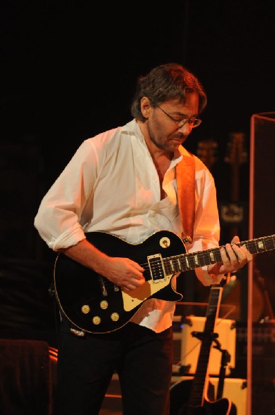 Return To Forever at The Paramount Theatre, Austin, Texas