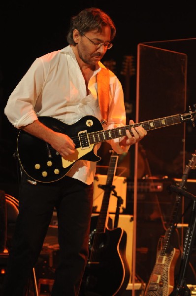 Return To Forever at The Paramount Theatre, Austin, Texas