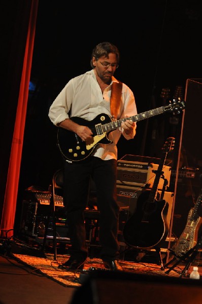 Return To Forever at The Paramount Theatre, Austin, Texas