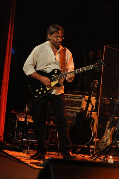 Return To Forever at The Paramount Theatre, Austin, Texas