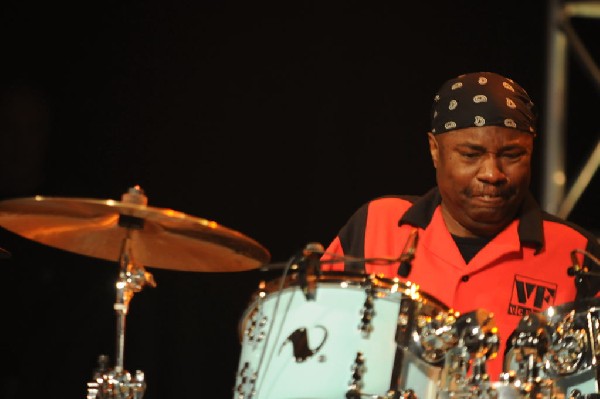 Return To Forever at The Paramount Theatre, Austin, Texas