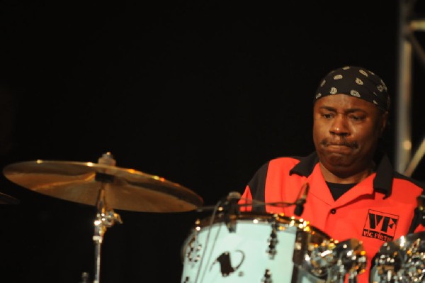 Return To Forever at The Paramount Theatre, Austin, Texas