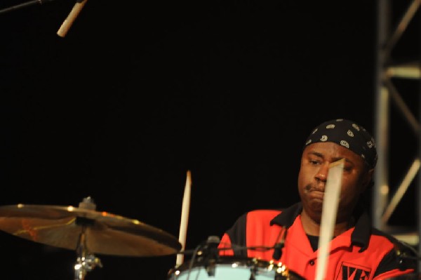 Return To Forever at The Paramount Theatre, Austin, Texas