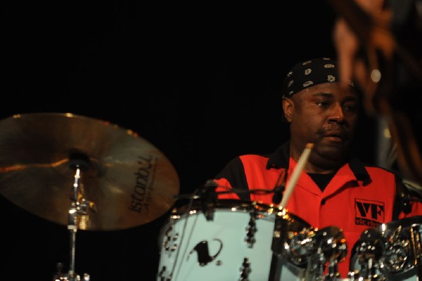 Return To Forever at The Paramount Theatre, Austin, Texas