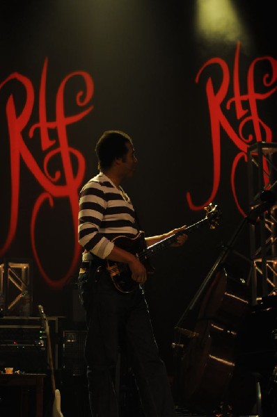 Return To Forever at The Paramount Theatre, Austin, Texas