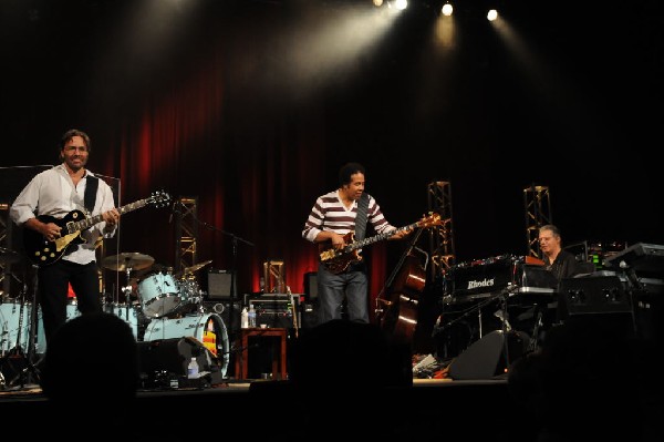 Return To Forever at The Paramount Theatre, Austin, Texas