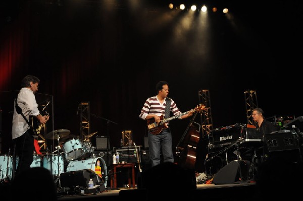 Return To Forever at The Paramount Theatre, Austin, Texas