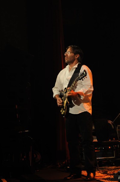 Return To Forever at The Paramount Theatre, Austin, Texas