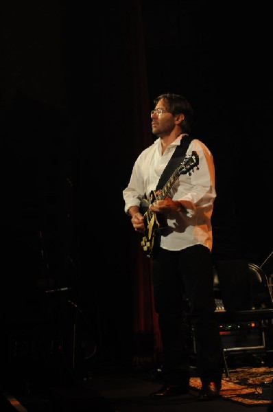 Return To Forever at The Paramount Theatre, Austin, Texas