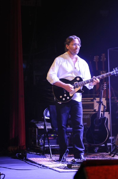 Return To Forever at The Paramount Theatre, Austin, Texas