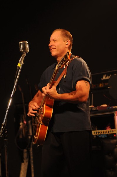 Reverend Horton Heat at Stubb's BarBQ