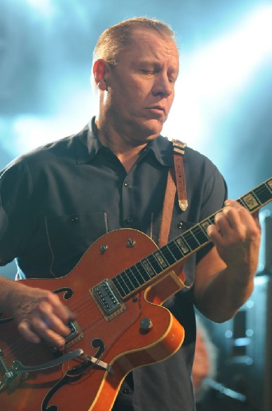 Reverend Horton Heat at Stubb's BarBQ