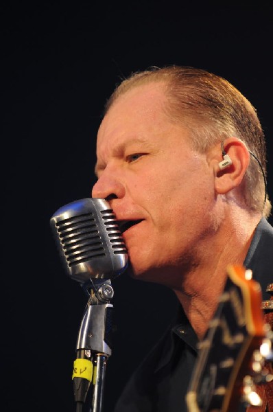 Reverend Horton Heat at Stubb's BarBQ