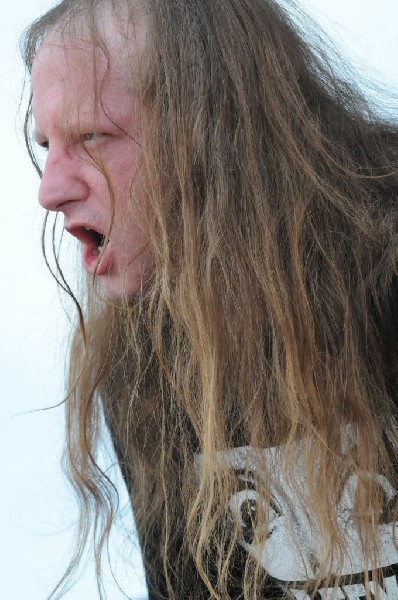 Rigor Mortis at Ozzfest 2008, Pizza Hut Park, Frisco, Texas