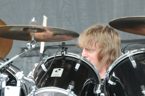 Rigor Mortis at Ozzfest 2008, Pizza Hut Park, Frisco, Texas