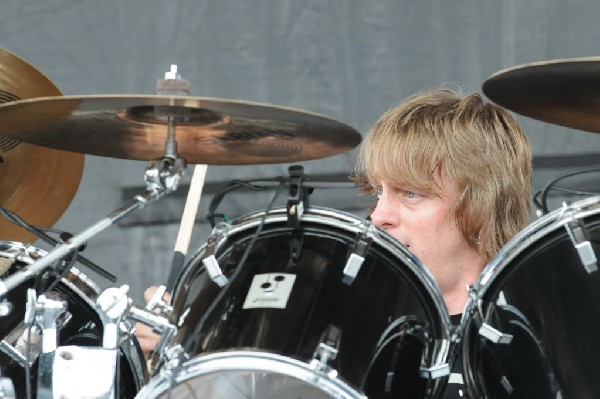 Rigor Mortis at Ozzfest 2008, Pizza Hut Park, Frisco, Texas