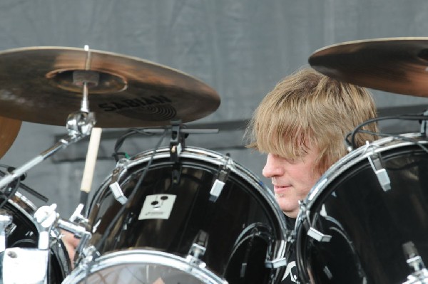 Rigor Mortis at Ozzfest 2008, Pizza Hut Park, Frisco, Texas