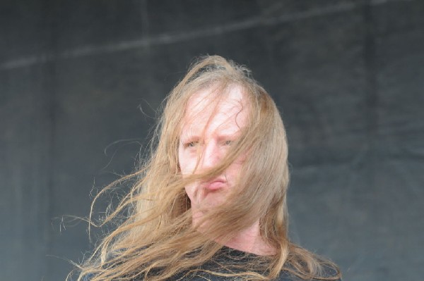 Rigor Mortis at Ozzfest 2008, Pizza Hut Park, Frisco, Texas