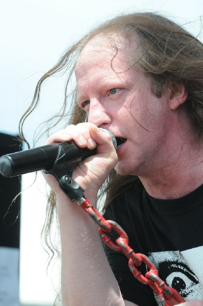 Rigor Mortis at Ozzfest 2008, Pizza Hut Park, Frisco, Texas