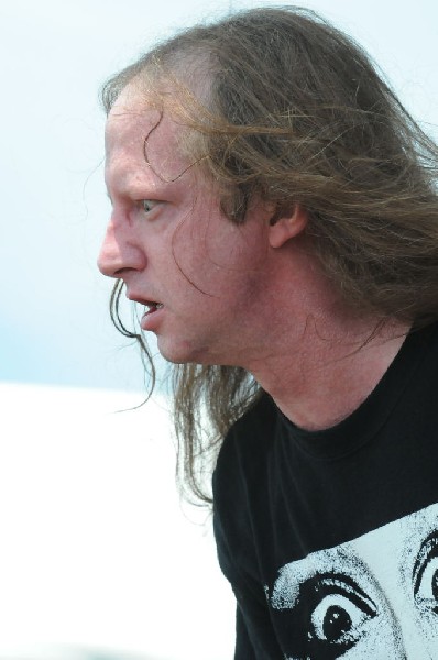 Rigor Mortis at Ozzfest 2008, Pizza Hut Park, Frisco, Texas
