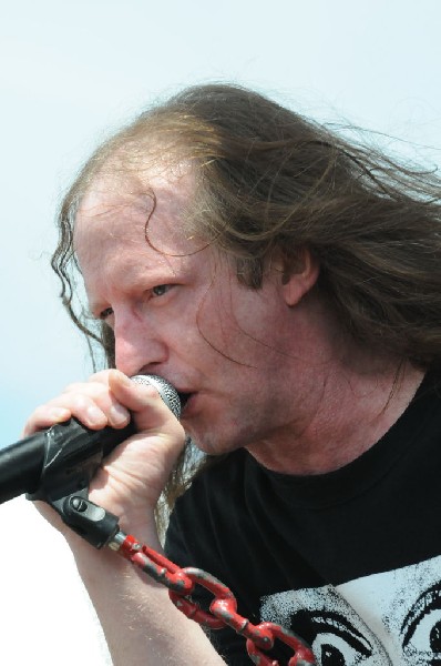 Rigor Mortis at Ozzfest 2008, Pizza Hut Park, Frisco, Texas