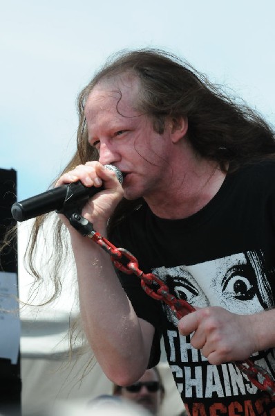 Rigor Mortis at Ozzfest 2008, Pizza Hut Park, Frisco, Texas