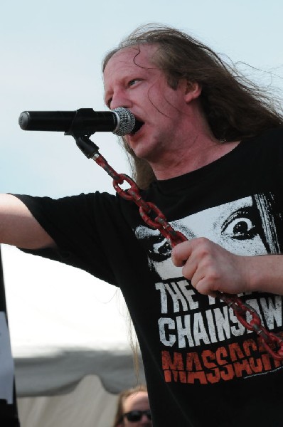 Rigor Mortis at Ozzfest 2008, Pizza Hut Park, Frisco, Texas