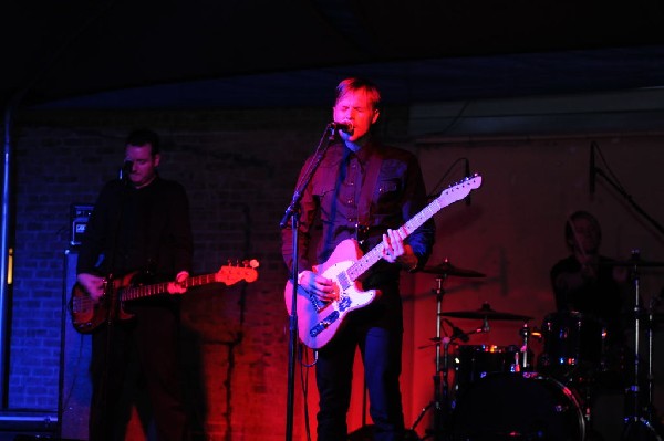 The River Phoenix at Spiros, SXSW 2009, Austin, Texas