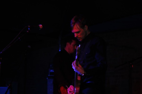 The River Phoenix at Spiros, SXSW 2009, Austin, Texas