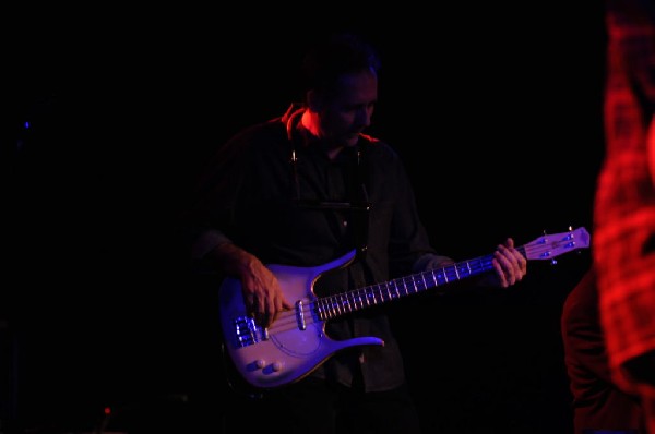 Robert Earl Keen at La Zona Rosa, Austin, Texas