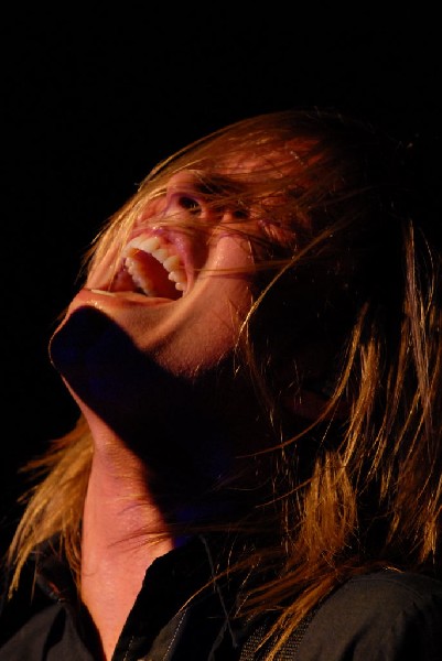 The Rocket Summer at La Zona Rosa in Austin, Texas