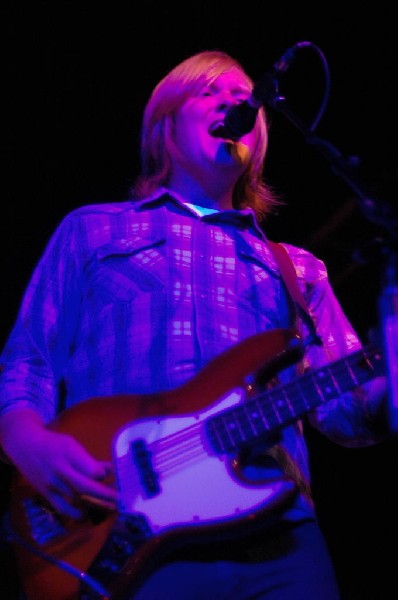 The Rocket Summer at La Zona Rosa in Austin, Texas