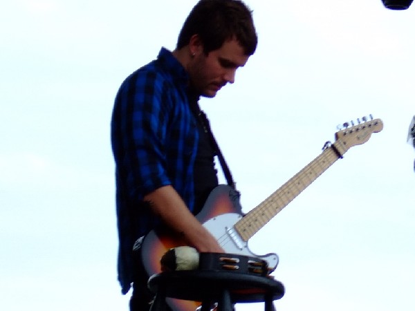 Rocky Votolato at ACL Fest 2006, Austin, Tx