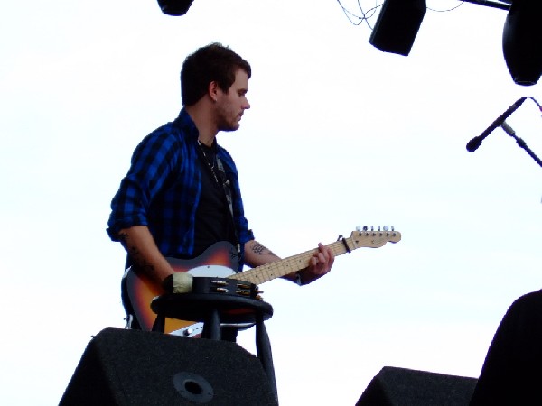 Rocky Votolato at ACL Fest 2006, Austin, Tx