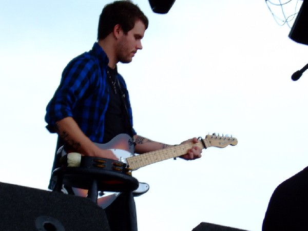 Rocky Votolato at ACL Fest 2006, Austin, Tx