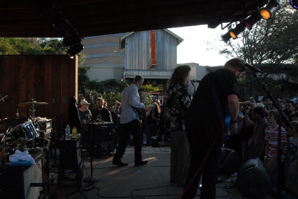 Roky Erickson & The Explosives