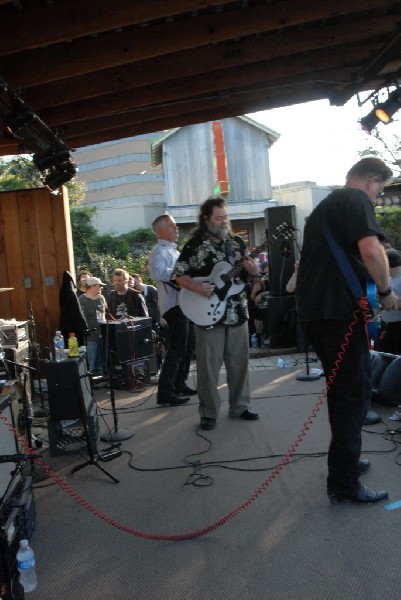 Roky Erickson & The Explosives