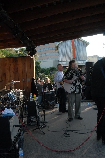 Roky Erickson & The Explosives