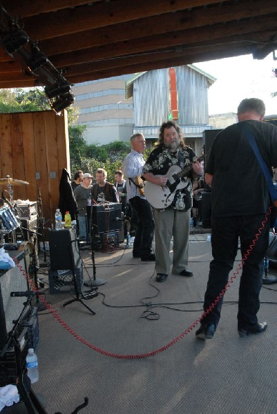 Roky Erickson & The Explosives