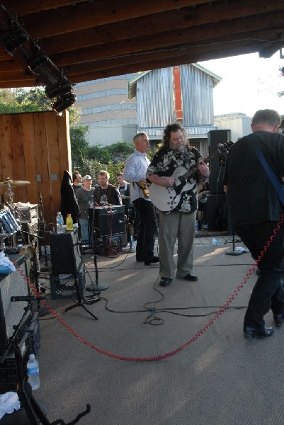 Roky Erickson & The Explosives