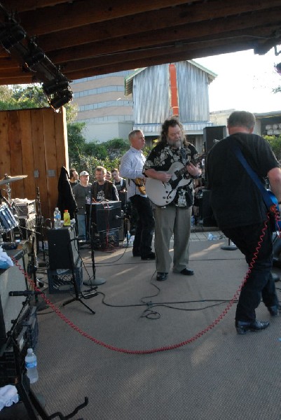 Roky Erickson & The Explosives