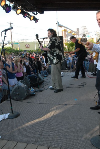 Roky Erickson & The Explosives