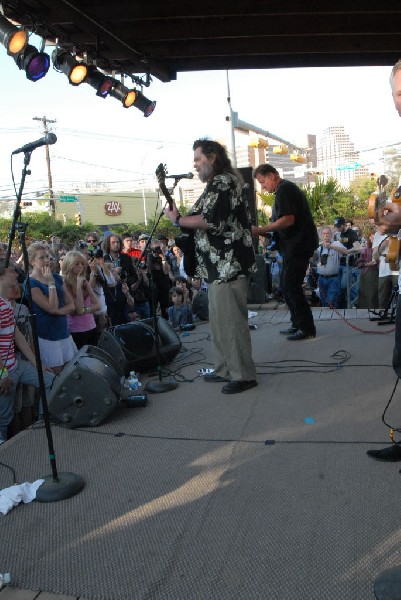 Roky Erickson & The Explosives