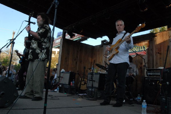 Roky Erickson & The Explosives