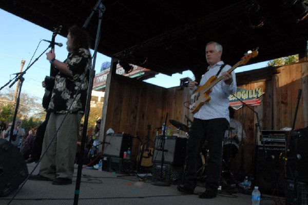 Roky Erickson & The Explosives