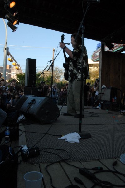 Roky Erickson & The Explosives