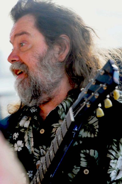 Roky Erickson & The Explosives