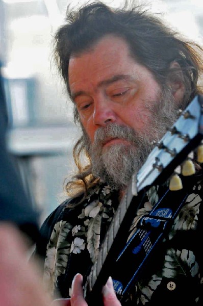 Roky Erickson & The Explosives