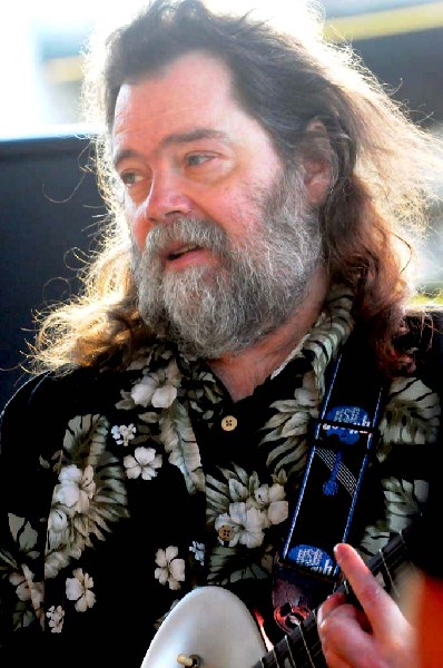 Roky Erickson & The Explosives