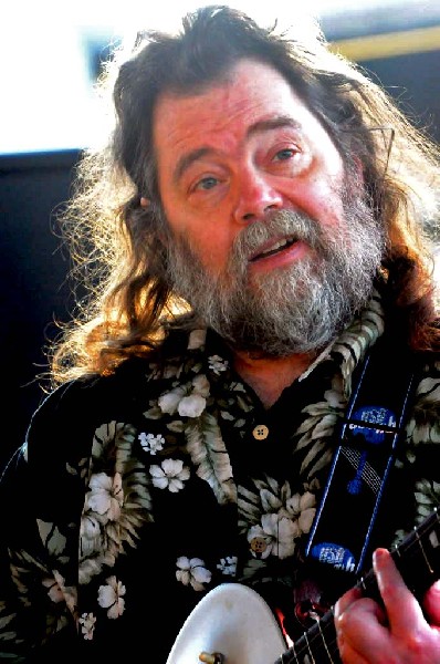 Roky Erickson & The Explosives